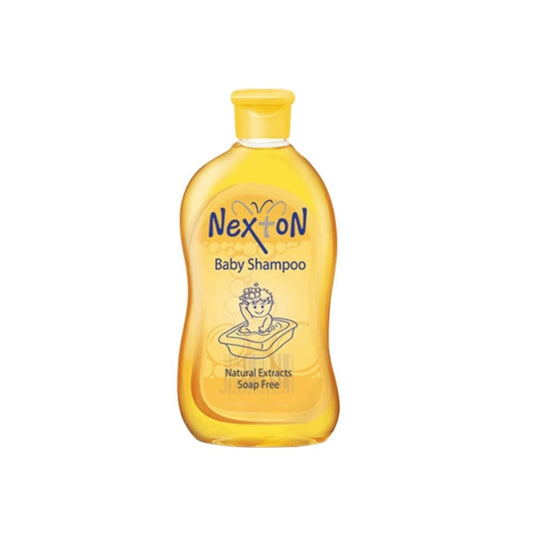 Nexton Baby Shampoo 65 ml - Lahore Basket