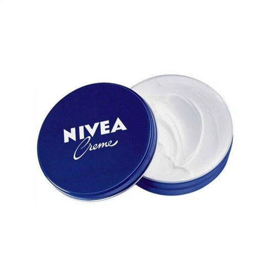 Nivea Cream Tin 60 ml - Lahore Basket