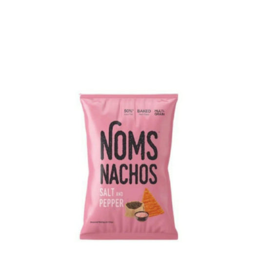 Noms Nachos Pink Salt And Pepper 32 gm - Lahore Basket