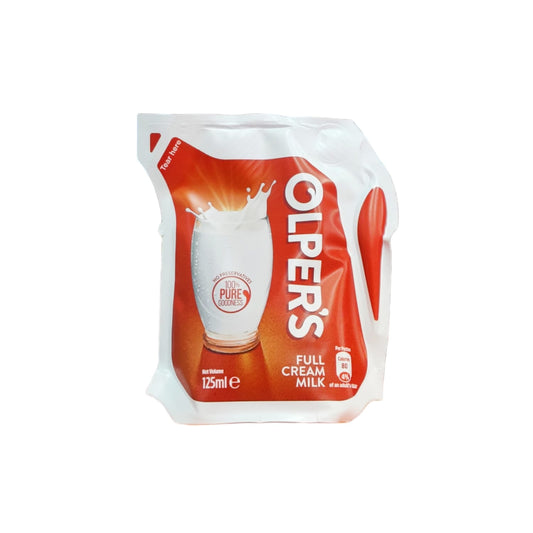 Olpers 125 ml Ecolean Pouch - Lahore Basket