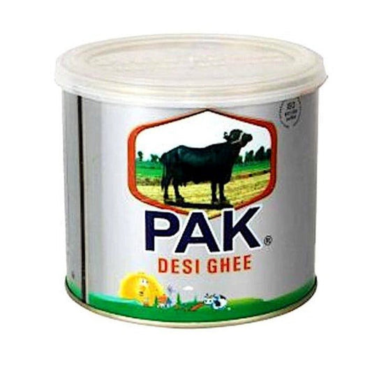 Pak Desi Ghee 500 gm - Lahore Basket