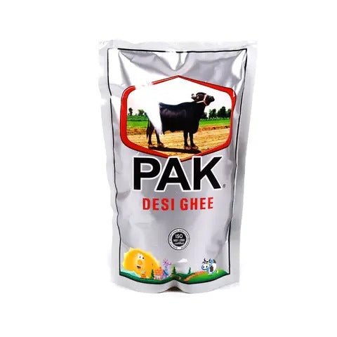 Pak Desi Ghee Pouch 1 Kg - Lahore Basket
