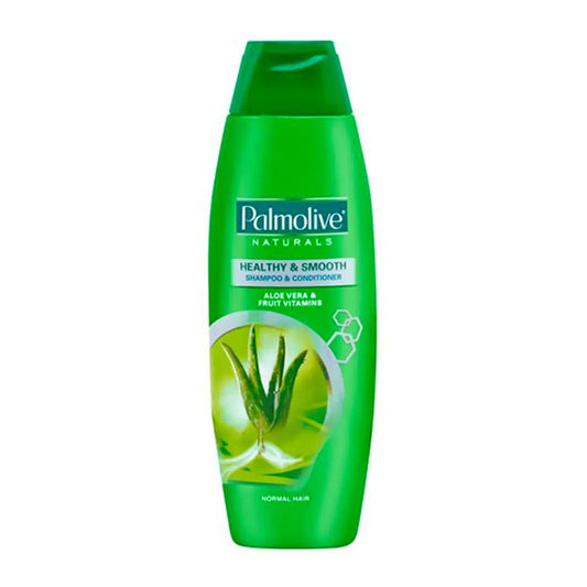 Palmolive Healthy and Smooth Shampoo 180 ml - Lahore Basket