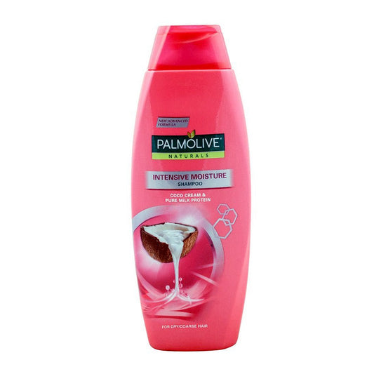 Palmolive Intensive Moisture Shampoo 375 ml - Lahore Basket