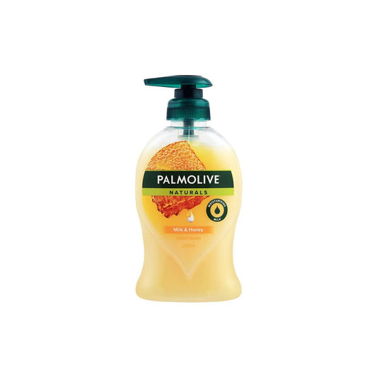 Palmolive Naturals Milk & Honey Hand Wash 225 ml - Lahore Basket