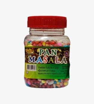 Pan Masala - Lahore Basket