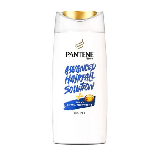 Pantene Pro - V Shampoo Milky Extra Treatment 650 ml - Lahore Basket