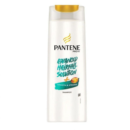 Pantene Pro - V Smooth and Strong 185 ml - Lahore Basket