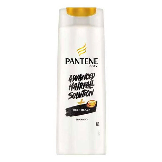 Pantene Pro Vitamin Deep Black 360 ml - Lahore Basket