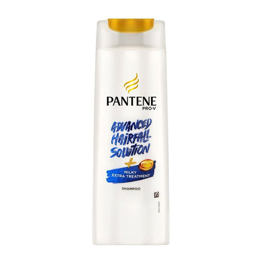 Pantene Pro Vitamin Milky Extra Treatment 185 ml - Lahore Basket