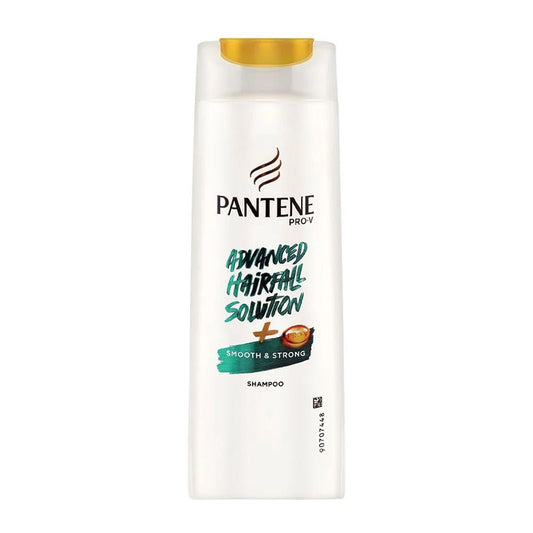 Pantene Pro Vitamin Smooth and Strong 360 ml - Lahore Basket