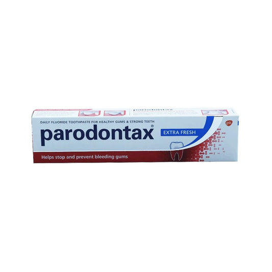 Parodontax Extra Fresh 100 gm - Lahore Basket