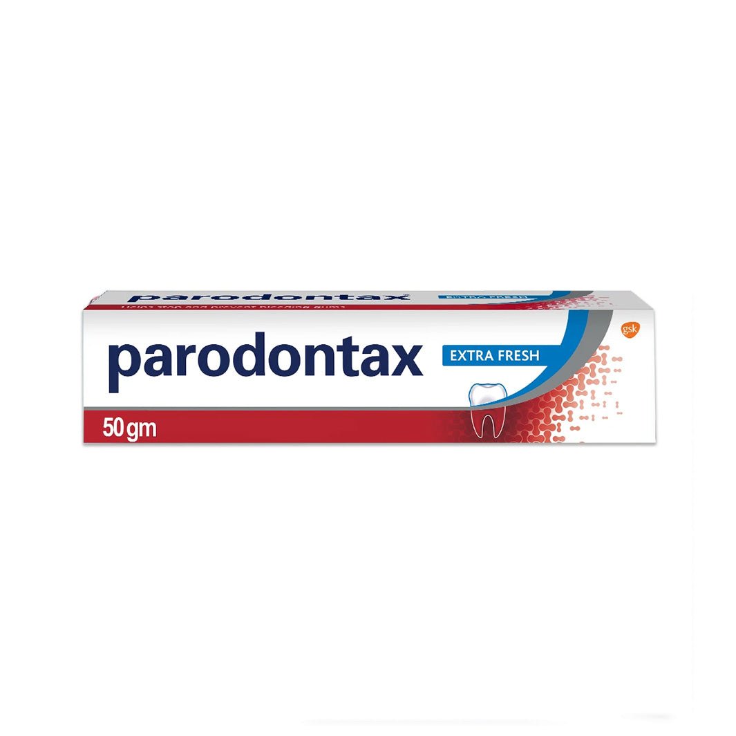 Parodontax Extra Fresh 50 gm - Lahore Basket
