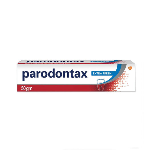 Parodontax Extra Fresh 50 gm - Lahore Basket