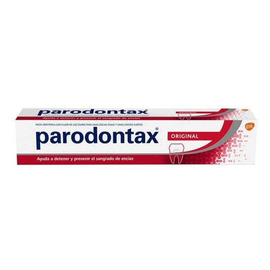 Parodontax Improved Taste Original 100 gm - Lahore Basket