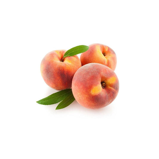 Peach 1 Kg - Lahore Basket