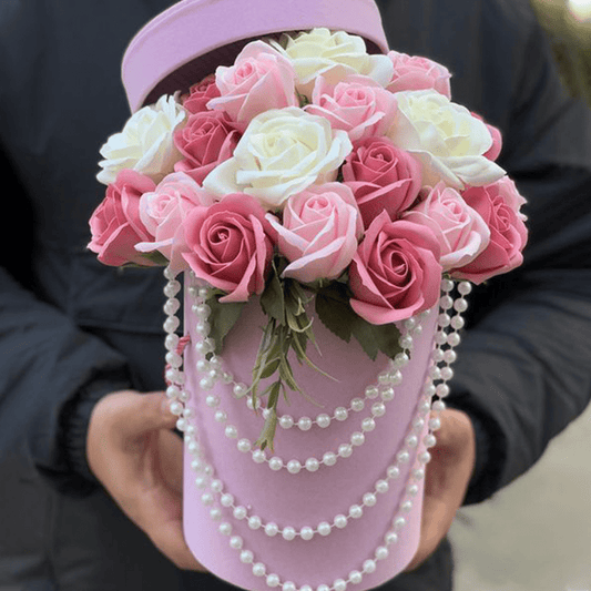 Pearl Vogue - Lahore Basket