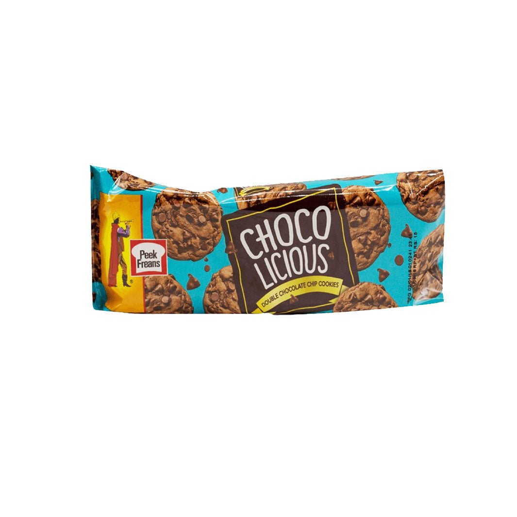 Peek Freans Choco Licious choclate Half Roll - Lahore Basket