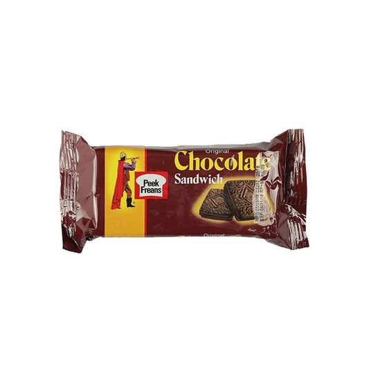 Peek Freans Chocolate Sandwich Half Roll - Lahore Basket