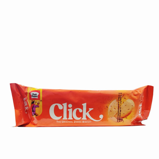 Peek Freans Click The Original Zeera Biscuit - Lahore Basket