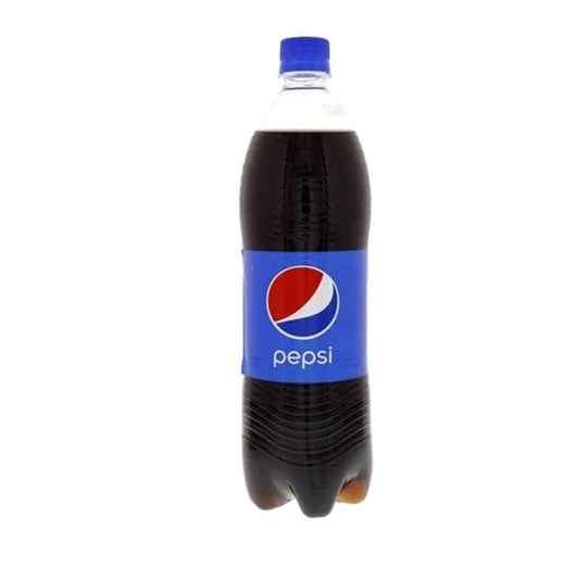 Pepsi Bottle 1 Ltr - Lahore Basket
