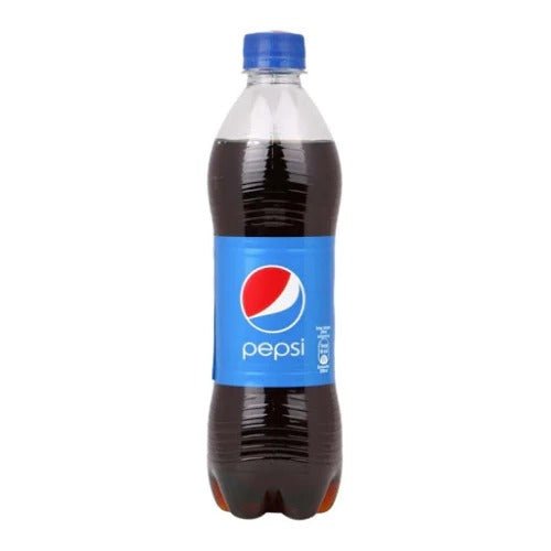 Pepsi Carbonated Soft Drink 500 ml - Lahore Basket