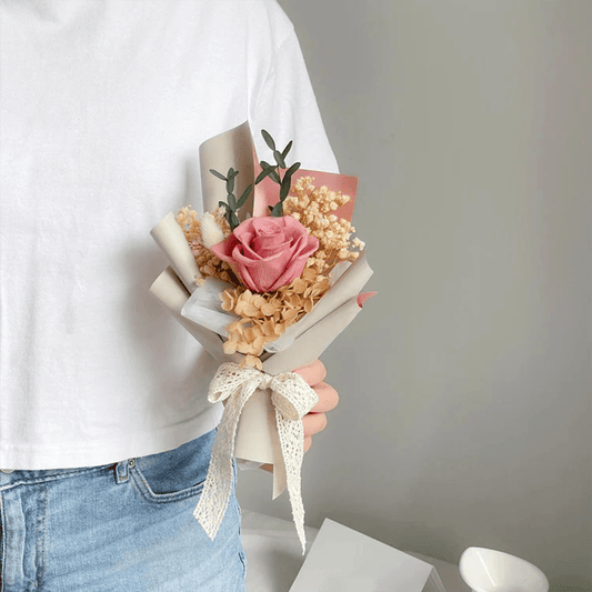 Pink It - Lahore Basket