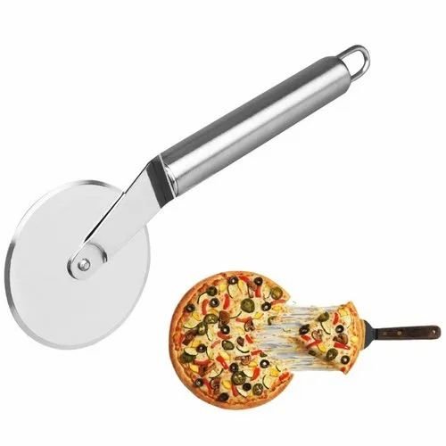 Pizza Cutter Wheel 1 Pcs - Lahore Basket
