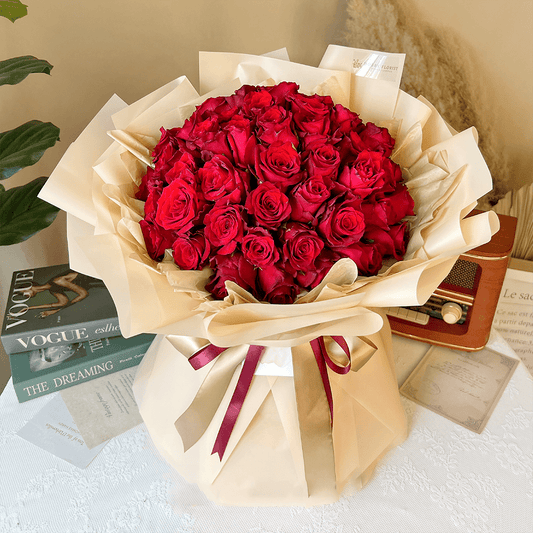 Poetic - Lahore Basket