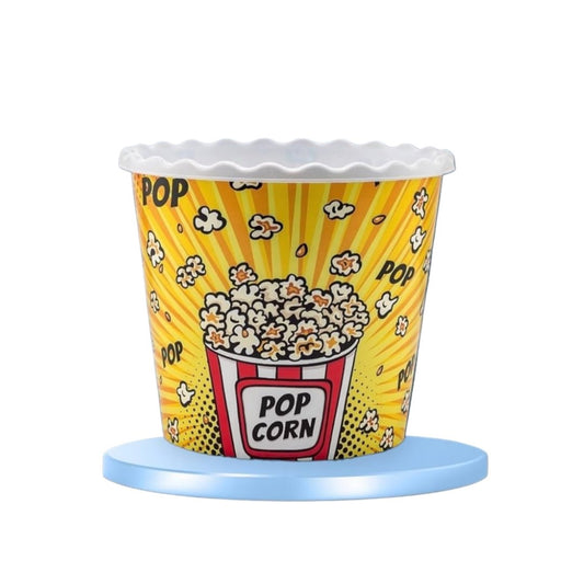 Popcorn Bucket 1 Pcs - Lahore Basket