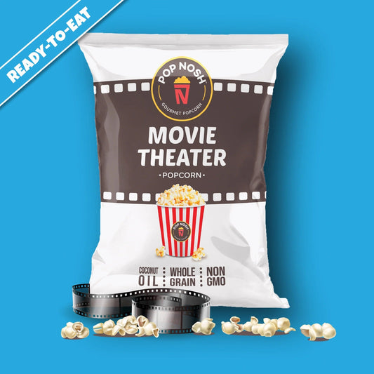 PopNosh Movie Theater Popcorn - Lahore Basket