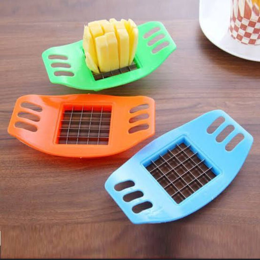 Potato Cutter 1 Pcs - Lahore Basket