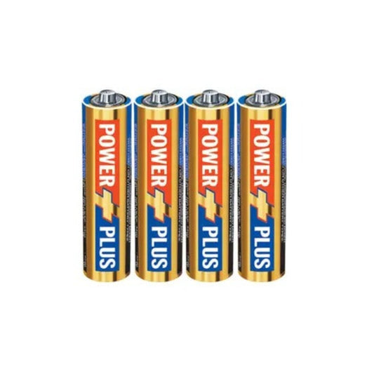 Power Plus Premium Gold AA Battery Cell - Lahore Basket