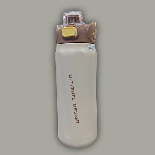 Premium Water Bottle Skin Color - Lahore Basket