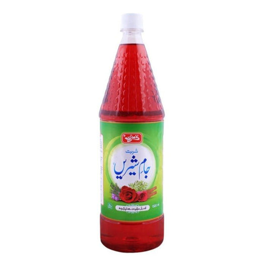 Qarshi Jam - E - Shirin 1500 ml - Lahore Basket