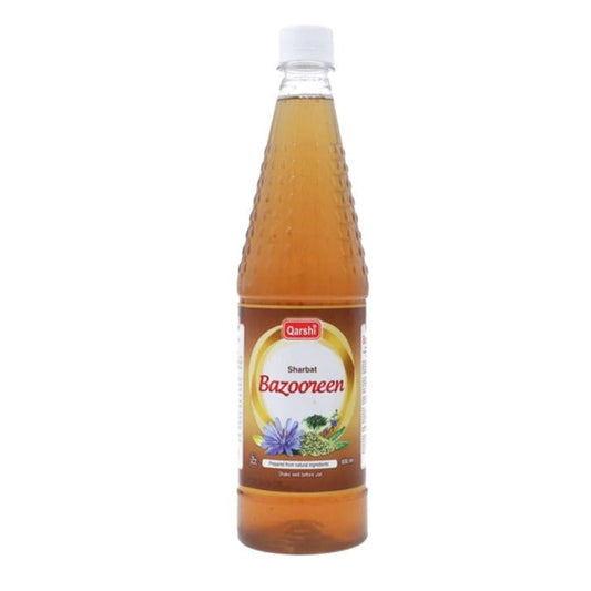 Qarshi Sarbat Bazooreen 800 ml - Lahore Basket