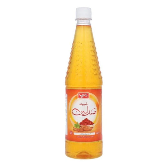 Qarshi Sharbat Sandaleen 800 ml - Lahore Basket
