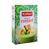 Rafhan Banana Custard 275 gm - Lahore Basket