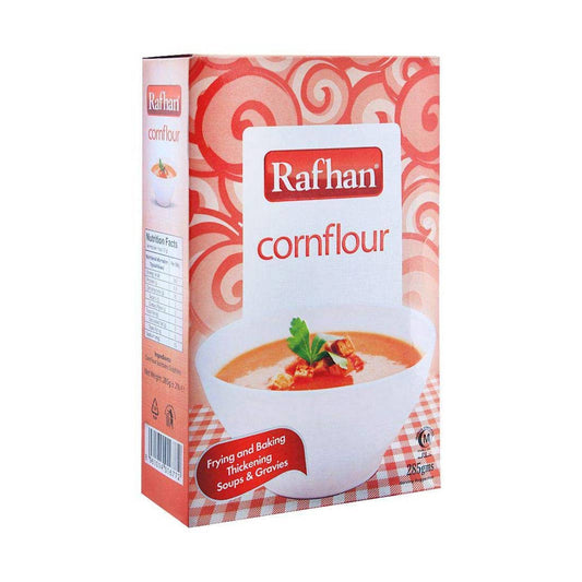 Rafhan Cornflour 275 gm - Lahore Basket