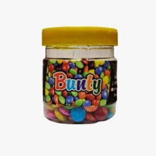 Rainbow Bunty - Lahore Basket