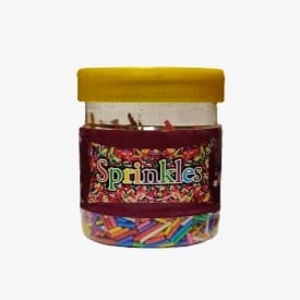 Rainbow Sprinkles - Lahore Basket