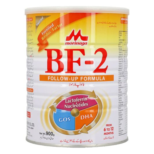 Morinaga BF-2 Follow-up-Formula 900 gm