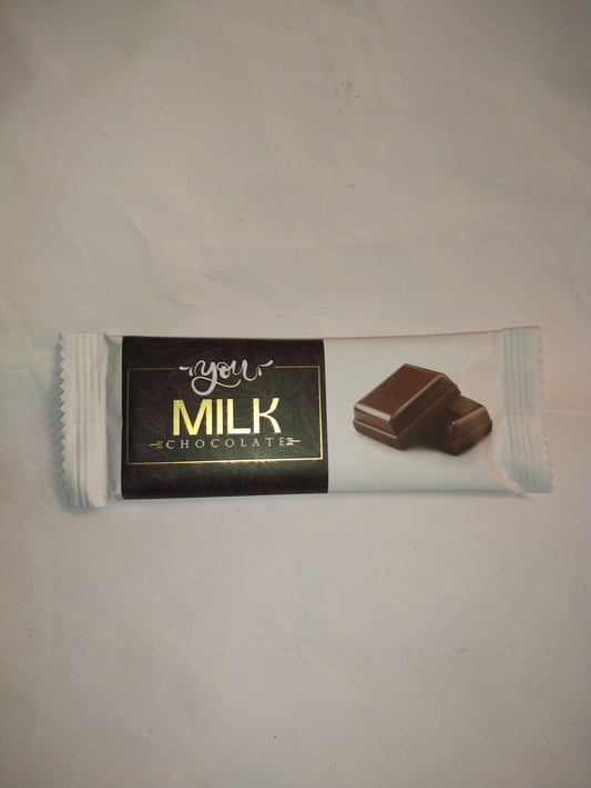 You Milk Chocolate