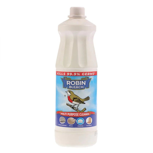 Robin Bleach Multi Purpose Cleaner 250 ml - Lahore Basket