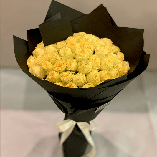 Rose Boon - Lahore Basket