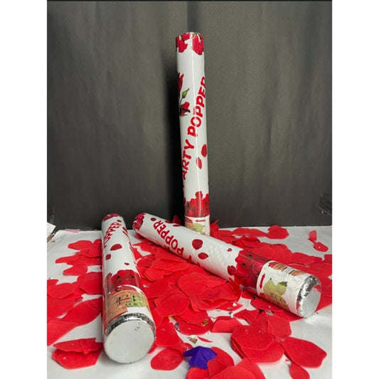 Rose Petal Party Poper - Lahore Basket