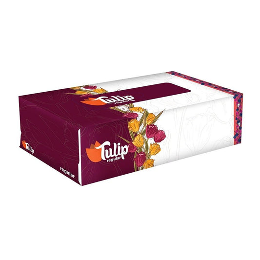 Rose Petal Tulip Regular 160 Sheets - Lahore Basket