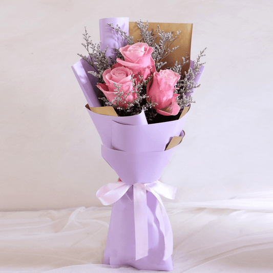 Roseenah - Lahore Basket