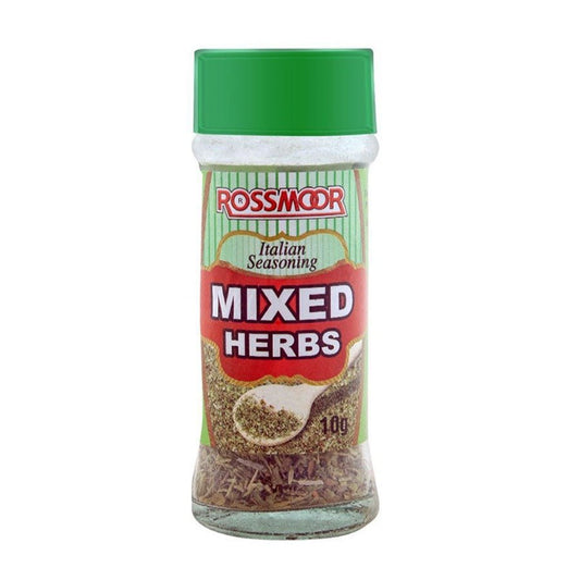 Rossmoor Mixed Herbs 10 gm - Lahore Basket