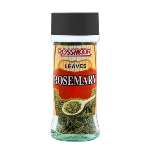 Rossmoor Rosemary Leaves 10 gm - Lahore Basket